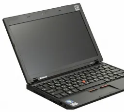 Плюс на Ноутбук Lenovo THINKPAD X100e: нужный, медленный, забавный, придуманный