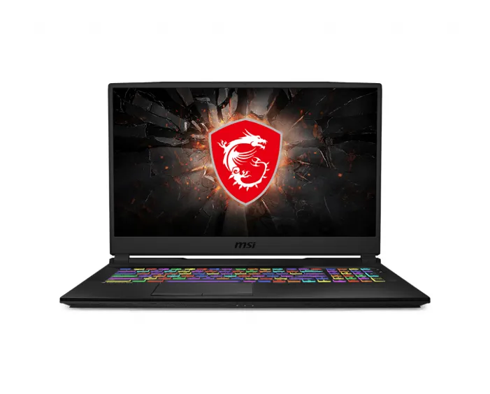 Ноутбук MSI GL75 Leopard 10SDK, количество отзывов: 10