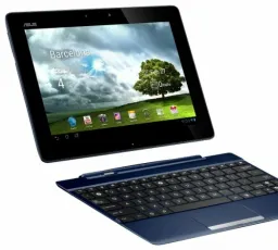 Отзыв на Планшет ASUS Transformer Pad TF300T 32Gb dock: хороший, громкий, отсутствие, полноценный