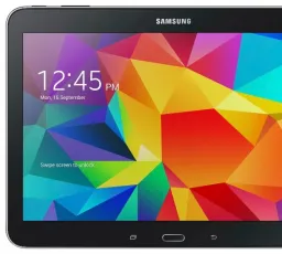Отзыв на Планшет Samsung Galaxy Tab 4 10.1 SM-T530 16Gb: высокий, родной от 21.2.2023 20:16 от 21.2.2023 20:16