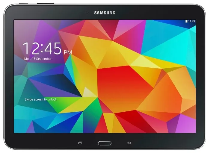 Планшет Samsung Galaxy Tab 4 10.1 SM-T530 16Gb, количество отзывов: 10