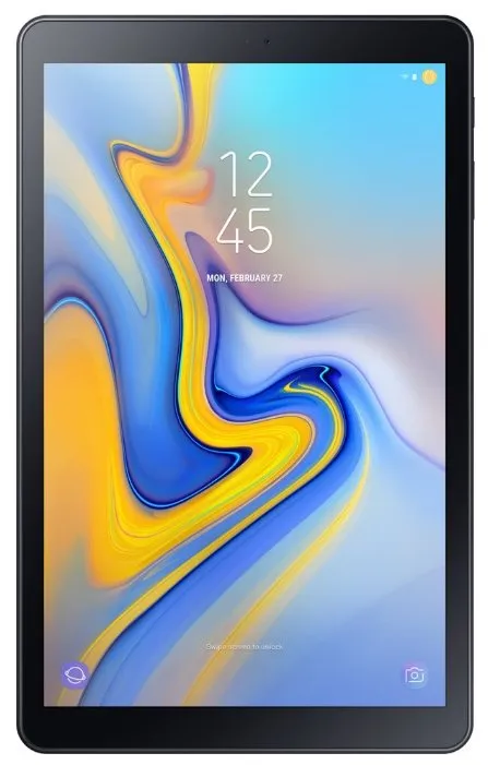 Планшет Samsung Galaxy Tab A 10.5 SM-T590 32Gb, количество отзывов: 10