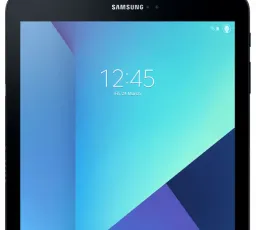 Отзыв на Планшет Samsung Galaxy Tab S3 9.7 SM-T825 LTE 32Gb: хороший, стандартный, малый, маленький