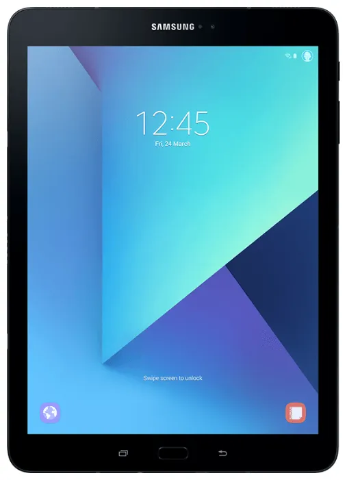 Планшет Samsung Galaxy Tab S3 9.7 SM-T825 LTE 32Gb, количество отзывов: 10