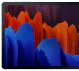Отзыв на Планшет Samsung Galaxy Tab S7+ 12.4 SM-T970 128Gb: лёгкий, яркий от 14.2.2023 9:40