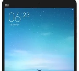 Отзыв на Планшет Xiaomi MiPad 2 64Gb: хороший, компактный, внешний, жесткий