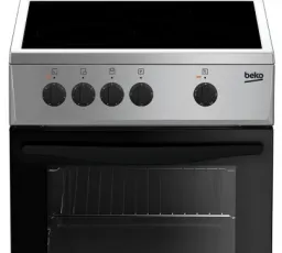 Плюс на Плита BEKO FCS 47007 S: нормальный, простой от 13.2.2023 22:41