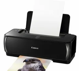 Принтер Canon PIXMA iP1800, количество отзывов: 10