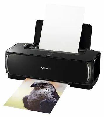 Принтер Canon PIXMA iP1800, количество отзывов: 10
