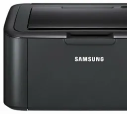 Отзыв на Принтер Samsung ML-1865W: новый, приличный, мелкий, чёрный