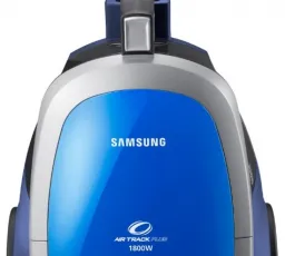 Пылесос Samsung SC4750, количество отзывов: 10