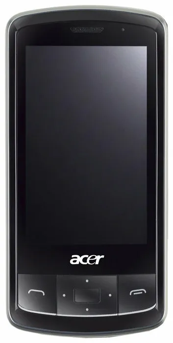 Смартфон Acer beTouch E200, количество отзывов: 10
