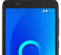 Смартфон Alcatel 1X 5059D, количество отзывов: 10