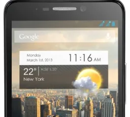 Плюс на Смартфон Alcatel OneTouch IDOL 6030D: отличный, тонкий, сьемный от 22.2.2023 16:04