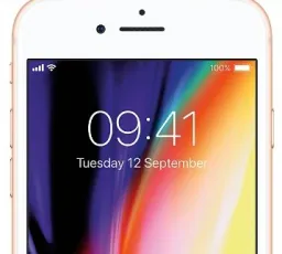 Смартфон Apple iPhone 8 256GB, количество отзывов: 10