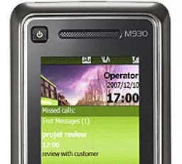 Смартфон ASUS M930, количество отзывов: 9