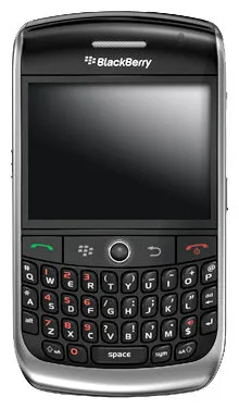 Смартфон BlackBerry Curve 8900, количество отзывов: 10