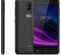 Минус на Смартфон BQ 5016G Choice: официальный от 20.2.2023 2:06