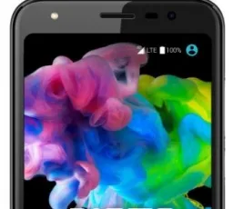 Смартфон Digma LINX TRIX 4G, количество отзывов: 10