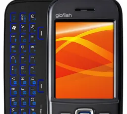 Отзыв на Смартфон Eten Glofiish M750: используемый, виртуальный, английский, служебный