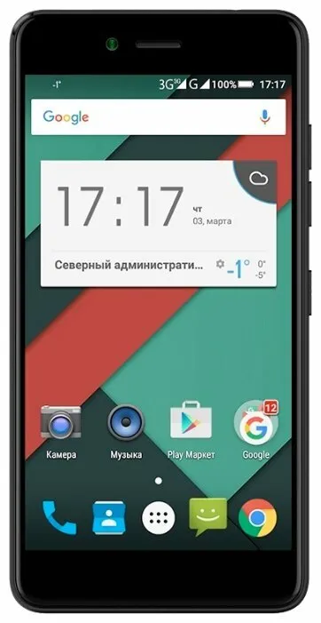 Смартфон Highscreen Easy S, количество отзывов: 10