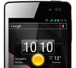 Смартфон Highscreen Omega Q, количество отзывов: 10
