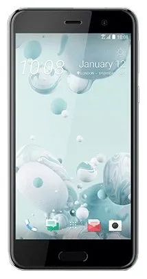 Смартфон HTC U Play 32GB, количество отзывов: 10