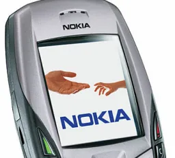 Отзыв на Смартфон Nokia 6600: слабый, пуленепробиваемый от 23.2.2023 22:33