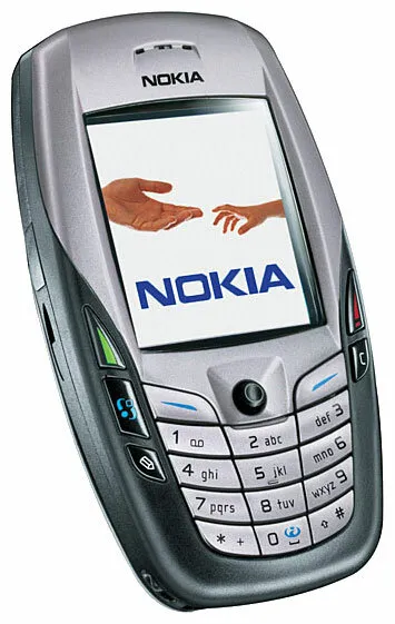 Смартфон Nokia 6600, количество отзывов: 10