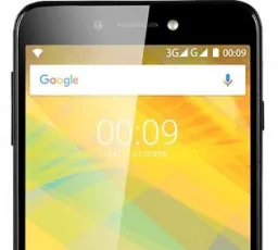 Смартфон Prestigio Grace Z5, количество отзывов: 10