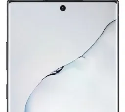 Смартфон Samsung Galaxy Note 10+ 12/512GB, количество отзывов: 10