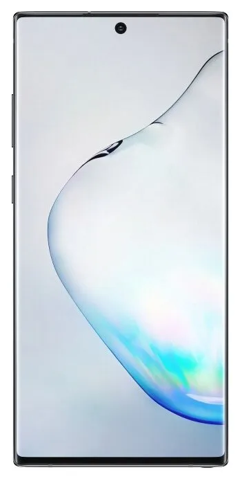 Смартфон Samsung Galaxy Note 10+ 12/512GB, количество отзывов: 10