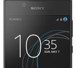 Отзыв на Смартфон Sony Xperia L1: хороший, неплохой, впечатленый, стандартный