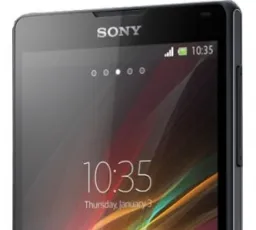 Отзыв на Смартфон Sony Xperia ZL (C6502): неприятный, отличный, аналогичный, купленый