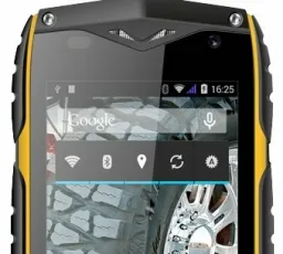 Отзыв на Смартфон teXet X-driver Quad TM-4082R: новый, спокойный, включеный, актуальный
