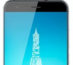 Смартфон Ulefone Paris, количество отзывов: 10