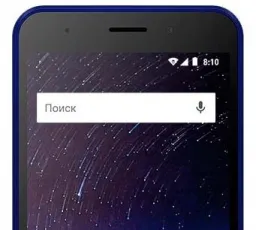 Смартфон VERTEX Impress Luck NFC (4G), количество отзывов: 10