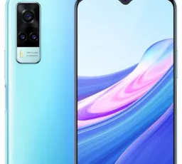 Минус на Смартфон vivo Y31 от 19.2.2023 7:17