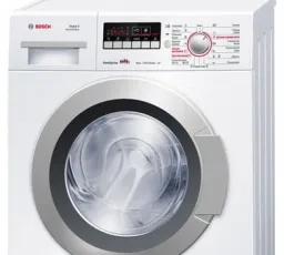 Стиральная машина Bosch WLG 2426 F, количество отзывов: 9