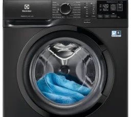 Отзыв на Стиральная машина Electrolux PerfectCare 600 EW6S4R06BX: хороший от 17.2.2023 22:33 от 17.2.2023 22:33