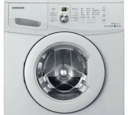 Стиральная машина Samsung WF0408N2N, количество отзывов: 10