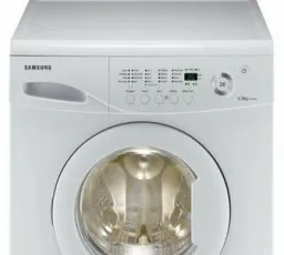 Стиральная машина Samsung WFS1061, количество отзывов: 9