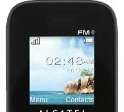 Телефон Alcatel One Touch 1013D, количество отзывов: 9