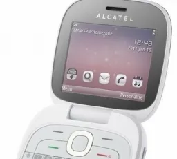 Телефон Alcatel One Touch 810, количество отзывов: 10