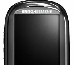 Телефон BenQ-Siemens E71, количество отзывов: 10