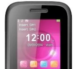Телефон Jinga Simple F100, количество отзывов: 10