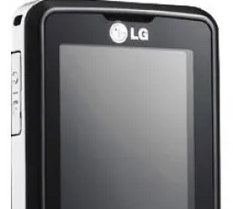 Плюс на Телефон LG KP320: красивый, живучий от 14.2.2023 21:13