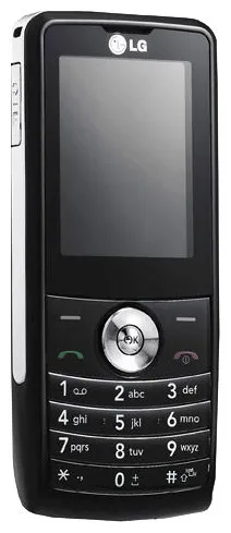 Телефон LG KP320, количество отзывов: 10