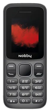 Телефон Nobby 100, количество отзывов: 10