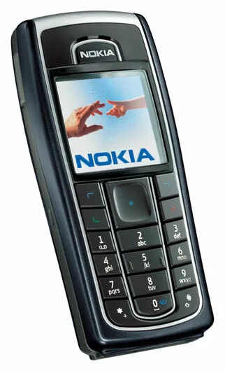 Телефон Nokia 6230, количество отзывов: 10